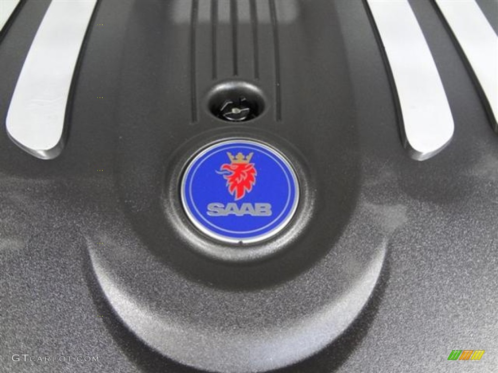 2006 Saab 9-7X 5.3i Marks and Logos Photo #57648067