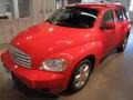 Victory Red - HHR LT Photo No. 2