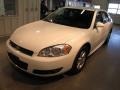 Summit White - Impala LT Photo No. 2