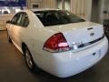Summit White - Impala LT Photo No. 3
