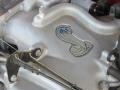 4.6 Liter SVT DOHC 32-Valve V8 2001 Ford Mustang Cobra Coupe Engine