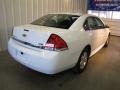 Summit White - Impala LT Photo No. 4