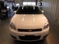 Summit White - Impala LT Photo No. 5