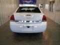 Summit White - Impala LT Photo No. 6