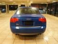 Sprint Blue Pearl Effect - S4 4.2 quattro Sedan Photo No. 5