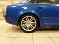 Sprint Blue Pearl Effect - S4 4.2 quattro Sedan Photo No. 11