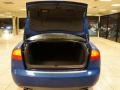 Sprint Blue Pearl Effect - S4 4.2 quattro Sedan Photo No. 12