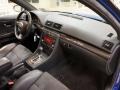 Sprint Blue Pearl Effect - S4 4.2 quattro Sedan Photo No. 14