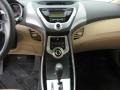 Pearl White - Elantra GLS Photo No. 10