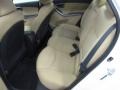 Pearl White - Elantra GLS Photo No. 13