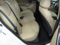 Pearl White - Elantra GLS Photo No. 14