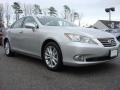 Tungsten Silver Pearl - ES 350 Photo No. 1