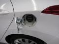 Pearl White - Elantra GLS Photo No. 26