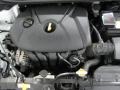 Pearl White - Elantra GLS Photo No. 27