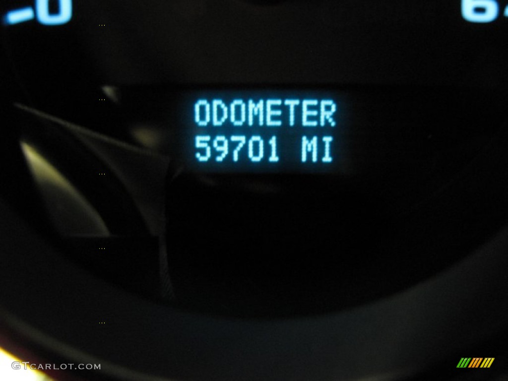 2008 Silverado 1500 LT Crew Cab 4x4 - Silver Birch Metallic / Ebony photo #11