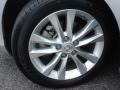 Tungsten Silver Pearl - ES 350 Photo No. 26