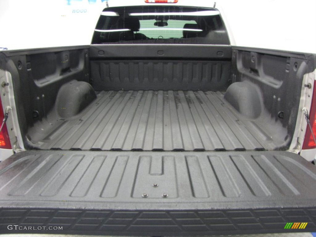 2008 Silverado 1500 LT Crew Cab 4x4 - Silver Birch Metallic / Ebony photo #20