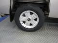 2008 Silver Birch Metallic Chevrolet Silverado 1500 LT Crew Cab 4x4  photo #23