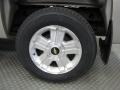 2008 Silver Birch Metallic Chevrolet Silverado 1500 LT Crew Cab 4x4  photo #24