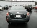 Dark Slate Metallic - Altima 2.5 SL Photo No. 4