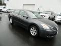 Dark Slate Metallic - Altima 2.5 SL Photo No. 7