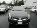 Dark Slate Metallic - Altima 2.5 SL Photo No. 8