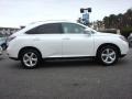 Starfire White Pearl - RX 350 Photo No. 3