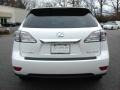 Starfire White Pearl - RX 350 Photo No. 5