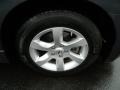 Dark Slate Metallic - Altima 2.5 SL Photo No. 13
