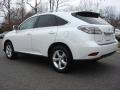 Starfire White Pearl - RX 350 Photo No. 6