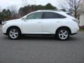 Starfire White Pearl - RX 350 Photo No. 7