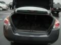 2009 Dark Slate Metallic Nissan Altima 2.5 SL  photo #16