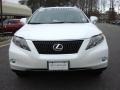 Starfire White Pearl - RX 350 Photo No. 9
