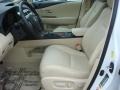 Starfire White Pearl - RX 350 Photo No. 10
