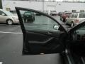 Dark Slate Metallic - Altima 2.5 SL Photo No. 19