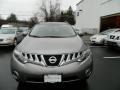 Platinum Graphite Metallic - Murano LE AWD Photo No. 8