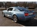 Windveil Blue Metallic - Mustang V6 Premium Coupe Photo No. 4