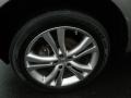Platinum Graphite Metallic - Murano LE AWD Photo No. 10