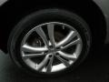 2009 Platinum Graphite Metallic Nissan Murano LE AWD  photo #10