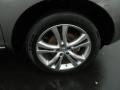 2009 Platinum Graphite Metallic Nissan Murano LE AWD  photo #13