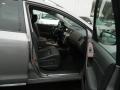 Platinum Graphite Metallic - Murano LE AWD Photo No. 18