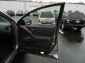 Platinum Graphite Metallic - Murano LE AWD Photo No. 22