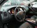 2009 Platinum Graphite Metallic Nissan Murano LE AWD  photo #23