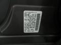 Platinum Graphite Metallic - Murano LE AWD Photo No. 31