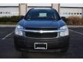 Dark Silver Metallic - Equinox LS AWD Photo No. 2
