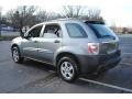 Dark Silver Metallic - Equinox LS AWD Photo No. 4