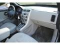 Dark Silver Metallic - Equinox LS AWD Photo No. 8