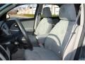 Dark Silver Metallic - Equinox LS AWD Photo No. 11