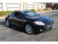 Kalapana Black Satin - Eclipse GT Coupe Photo No. 7
