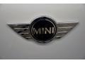 2011 Light White Mini Cooper S Countryman All4 AWD  photo #6